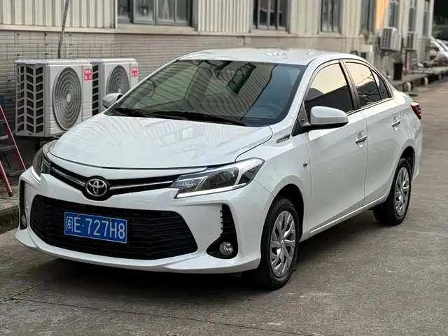 TOYOTA VIOS