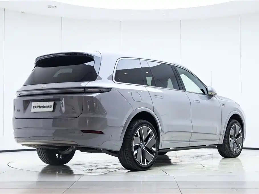 Li Auto IDEAL L9