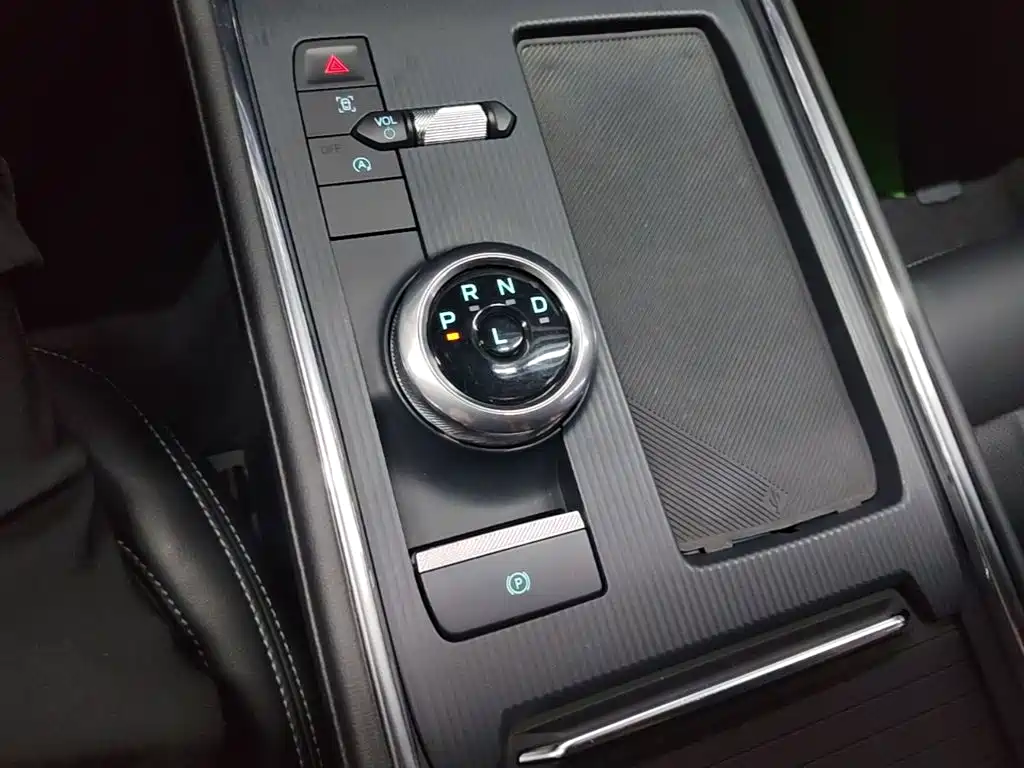 Photo 14 - Ford Mondeo