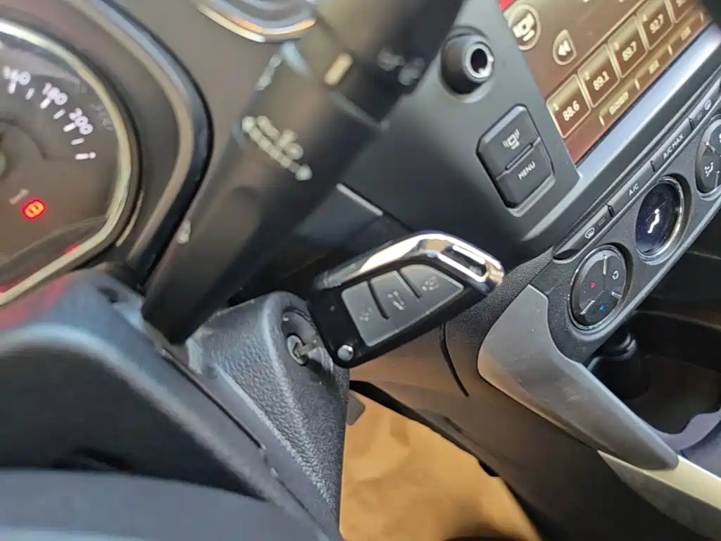 Фото 9 - Citroën C3-XR