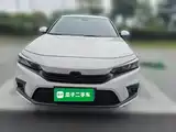 Фото 23 - Honda Civic