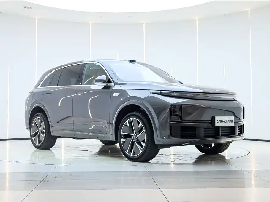 Li Auto IDEAL L7