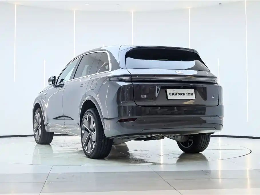 Li Auto IDEAL L7