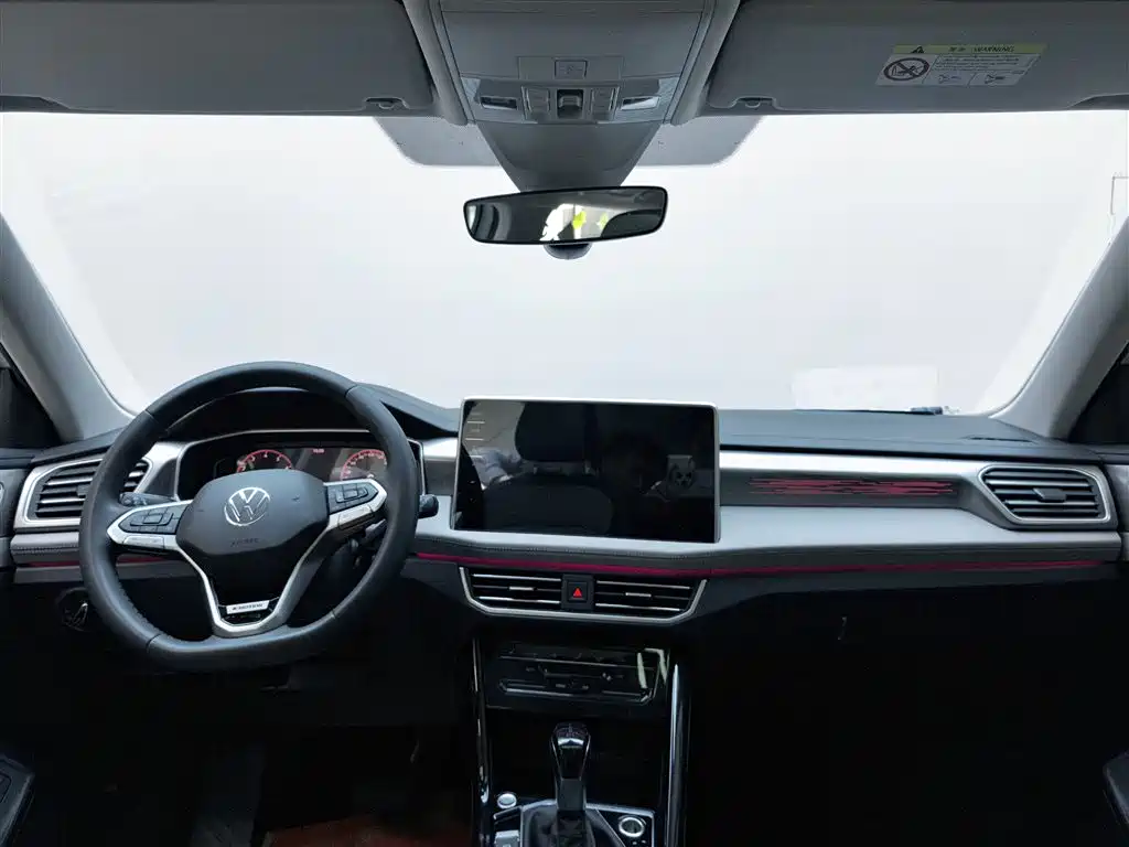 Volkswagen Tayron 2023 Facelift 380TSI 4WD R-Line High Performance Edition фото 10