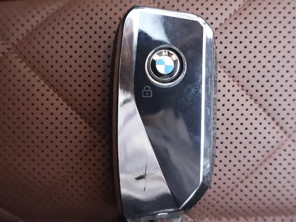 BMW X7 2024 2023 xDrive40i Leading Luxury Package