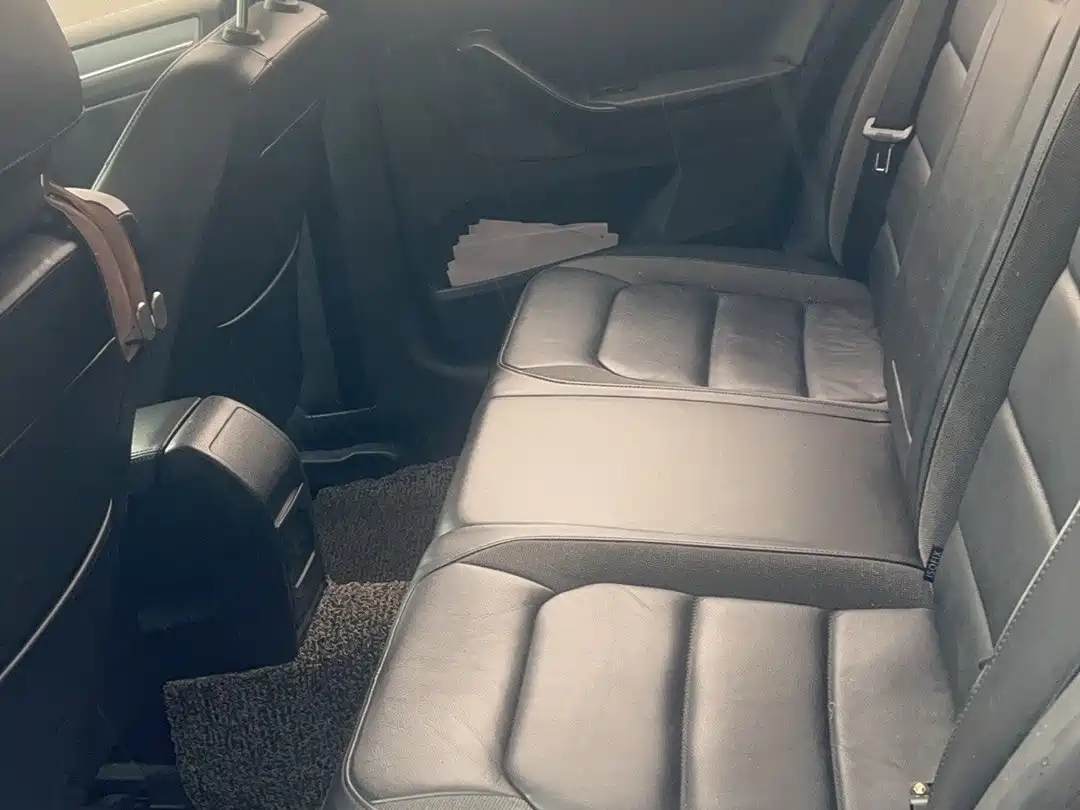 Фото 3 - Volkswagen Bora