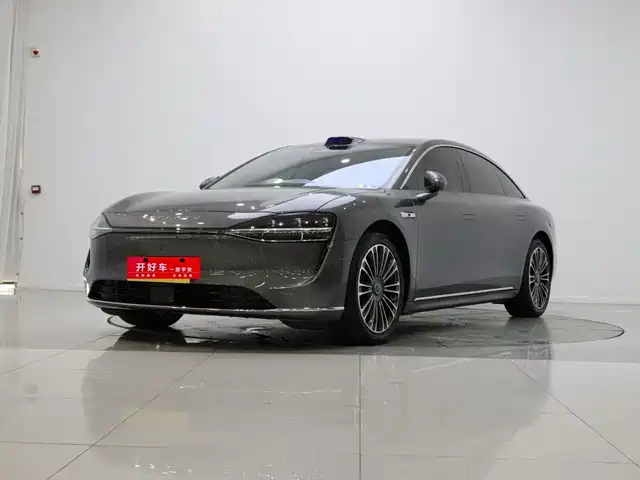 Xiangjie Enjoy World S9 2024
