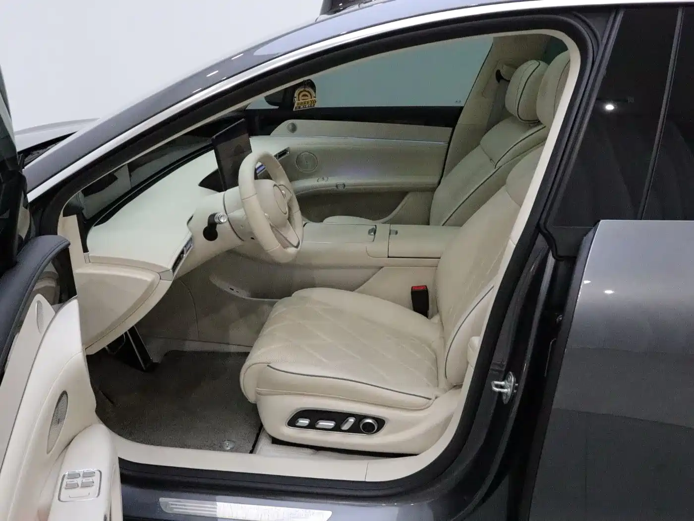Xiangjie Enjoy World S9 2024 2024 Pure Electric Max RWD Long Range Edition