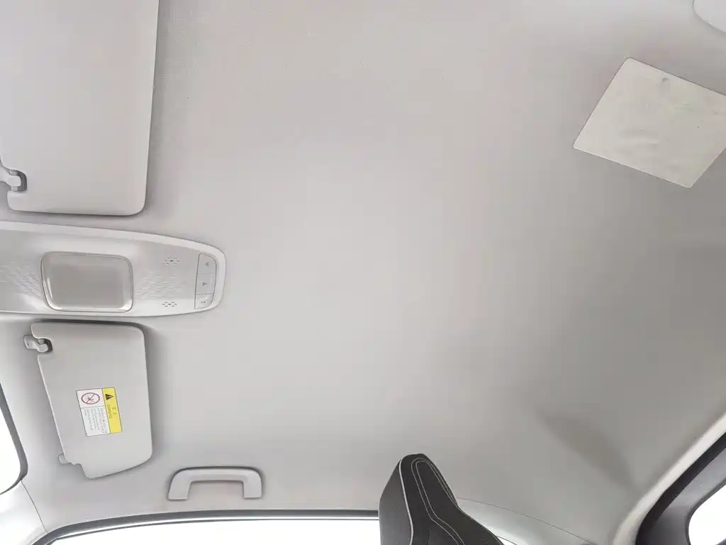 Baojun E300 2020 2020 Stellar Smart Fun Edition