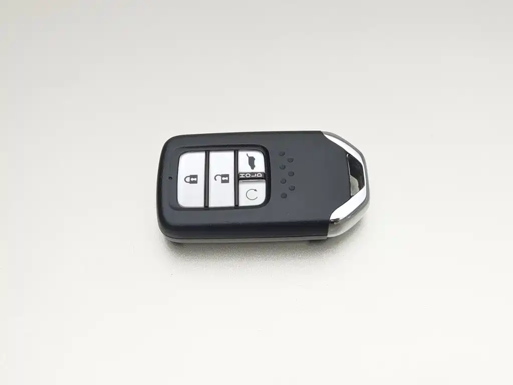 Фото 19 - Honda UR-V