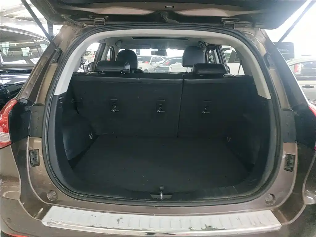 Haval H2 2017 Blue Label 1.5T Manual 2WD Luxury фото 15
