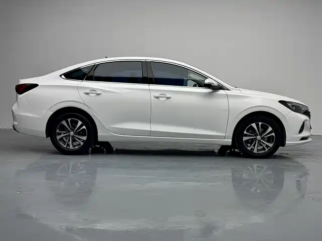 CHANGAN YIDONG