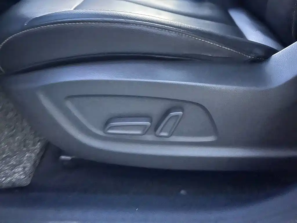 Roewe Ei5 2018 2018 Internet Luxury Edition