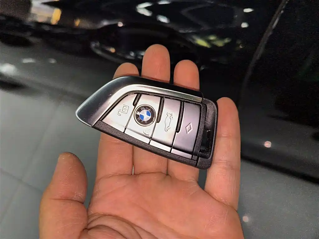 BMW 6 SERIES GT