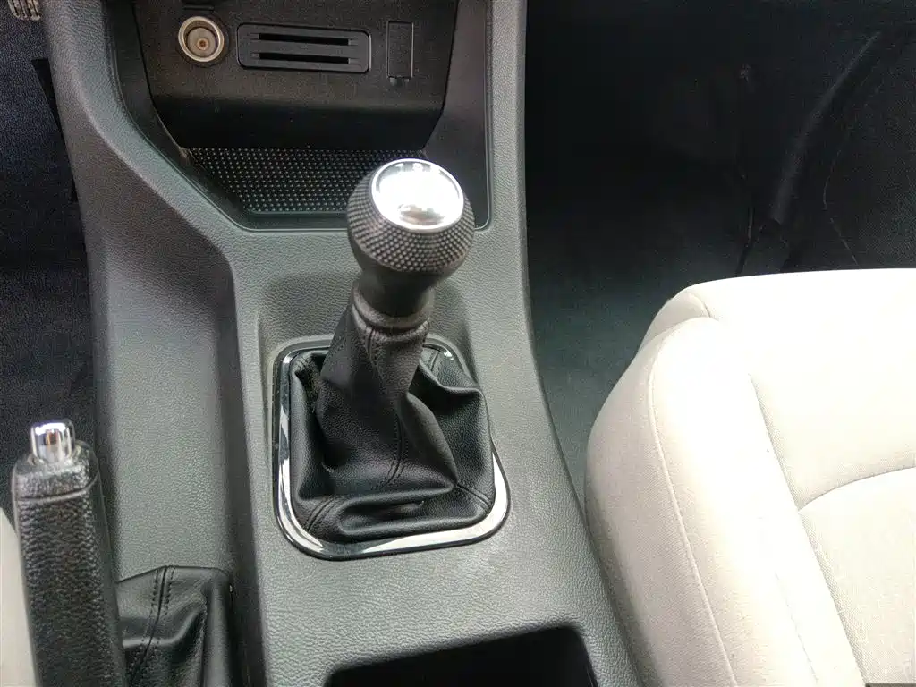 DONGFENG POPULAR LINGZHI