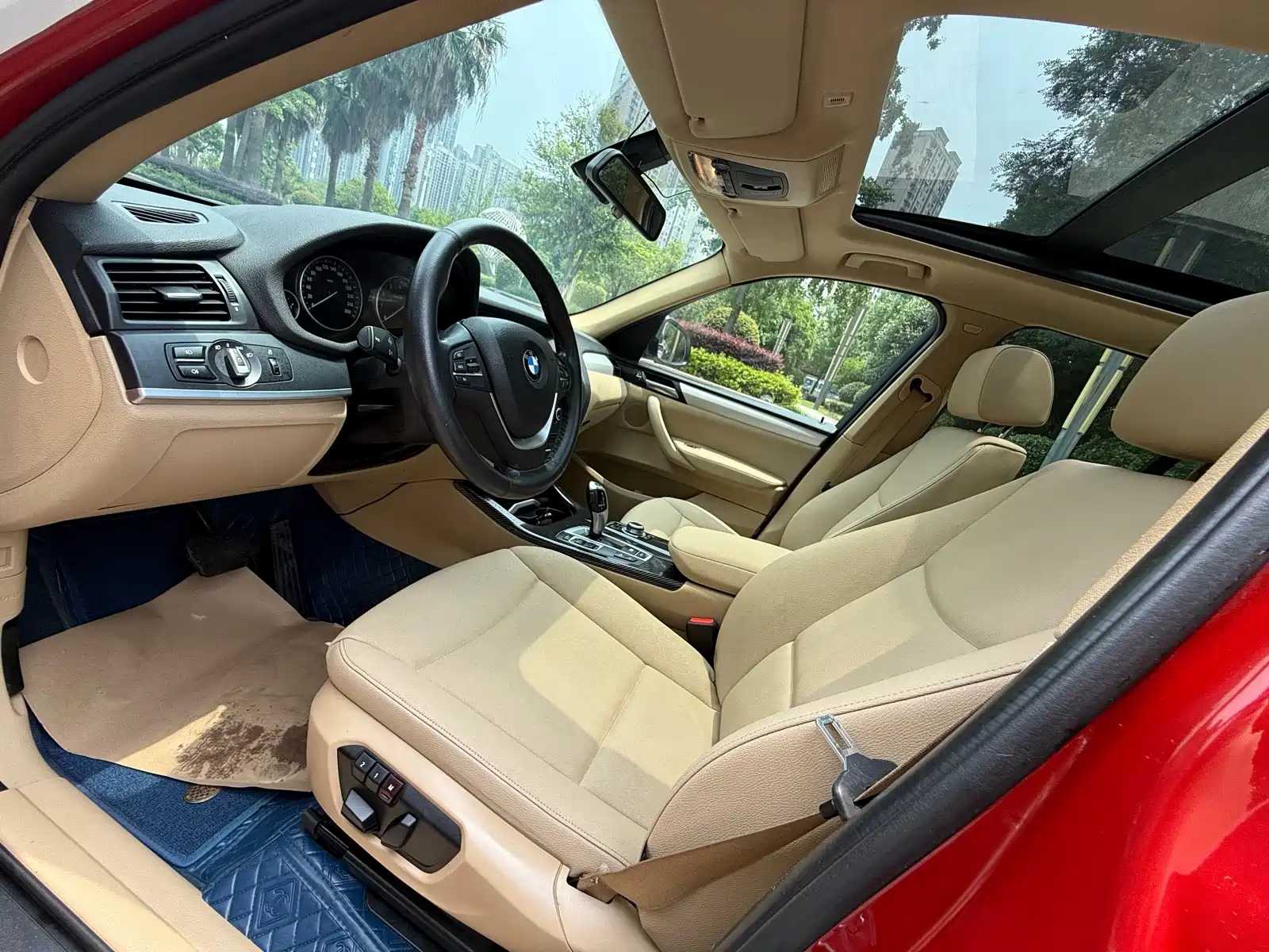 Photo 8 - BMW X3 (Import)