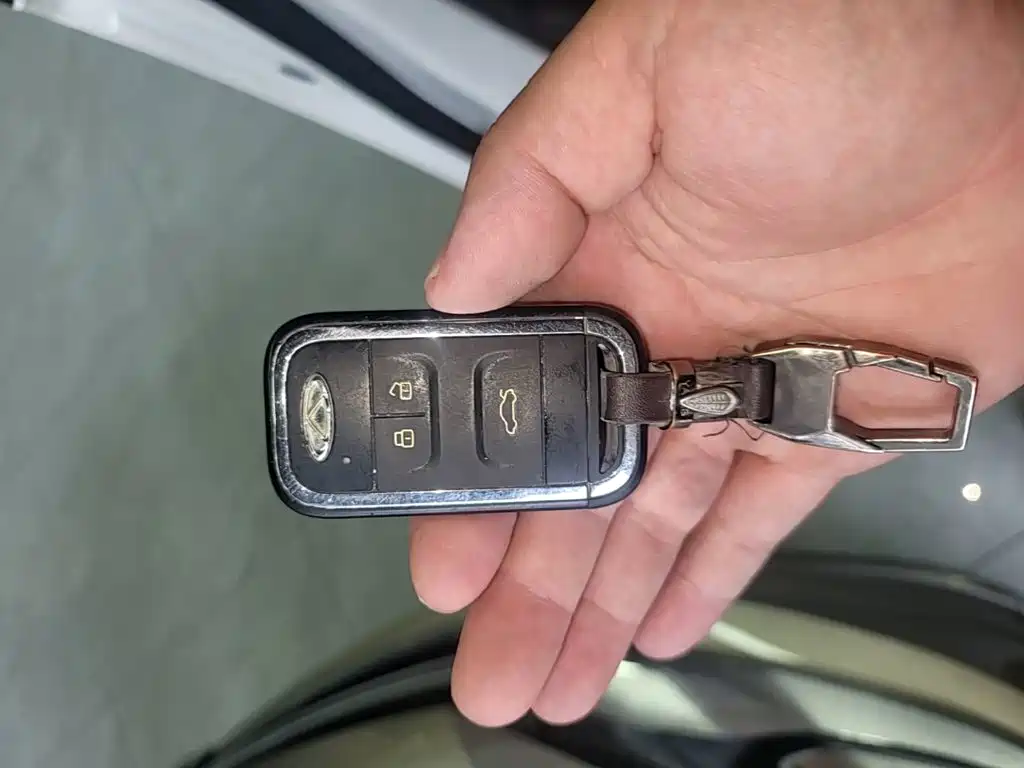 Chery Tiggo 8 2018 2018 1.5TCI Automatic Luxury 5-seater