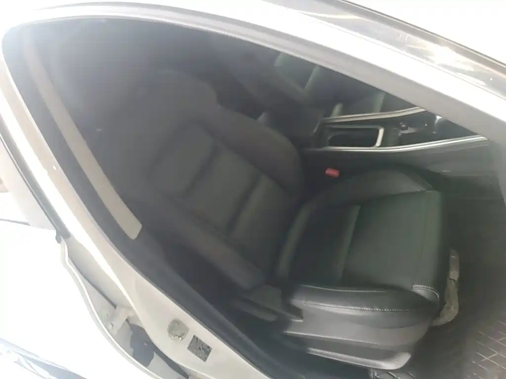 Chery Tiggo 8 2018 2018 1.5TCI Automatic Luxury 5-seater