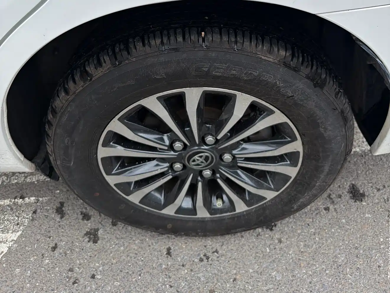 Фото 7 - Toyota Corolla