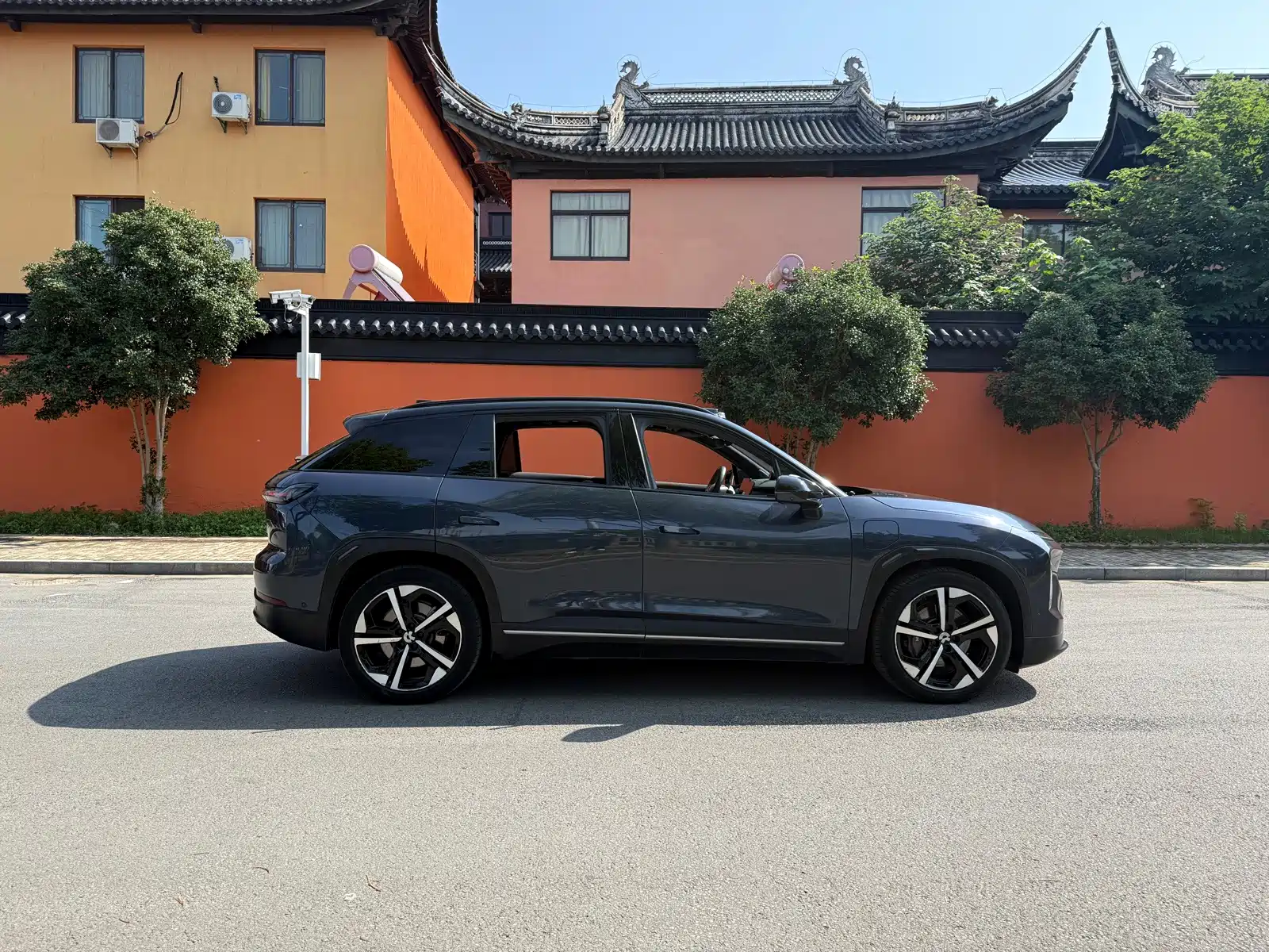 Фото 4 - NIO ES7