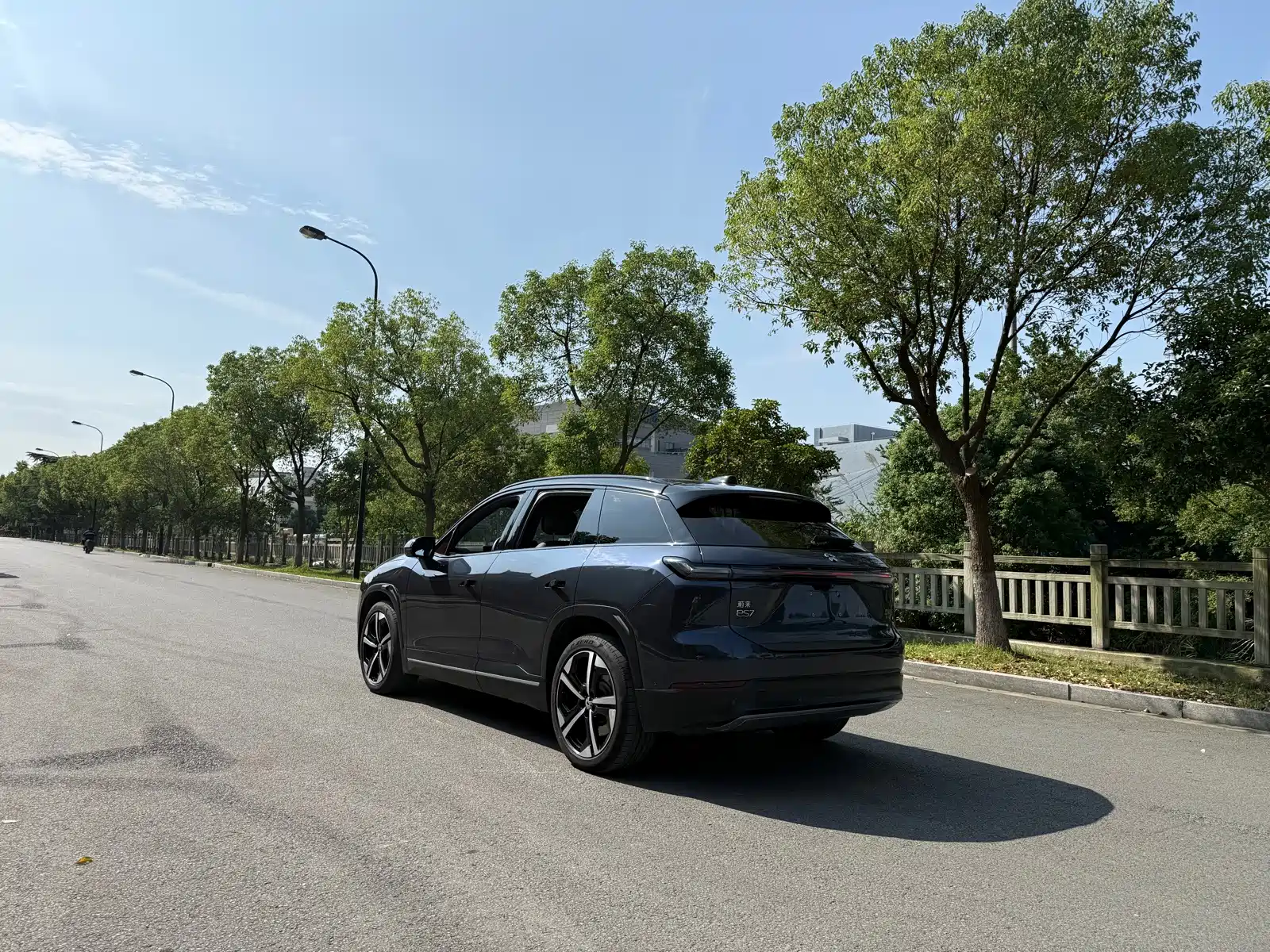Фото 7 - NIO ES7