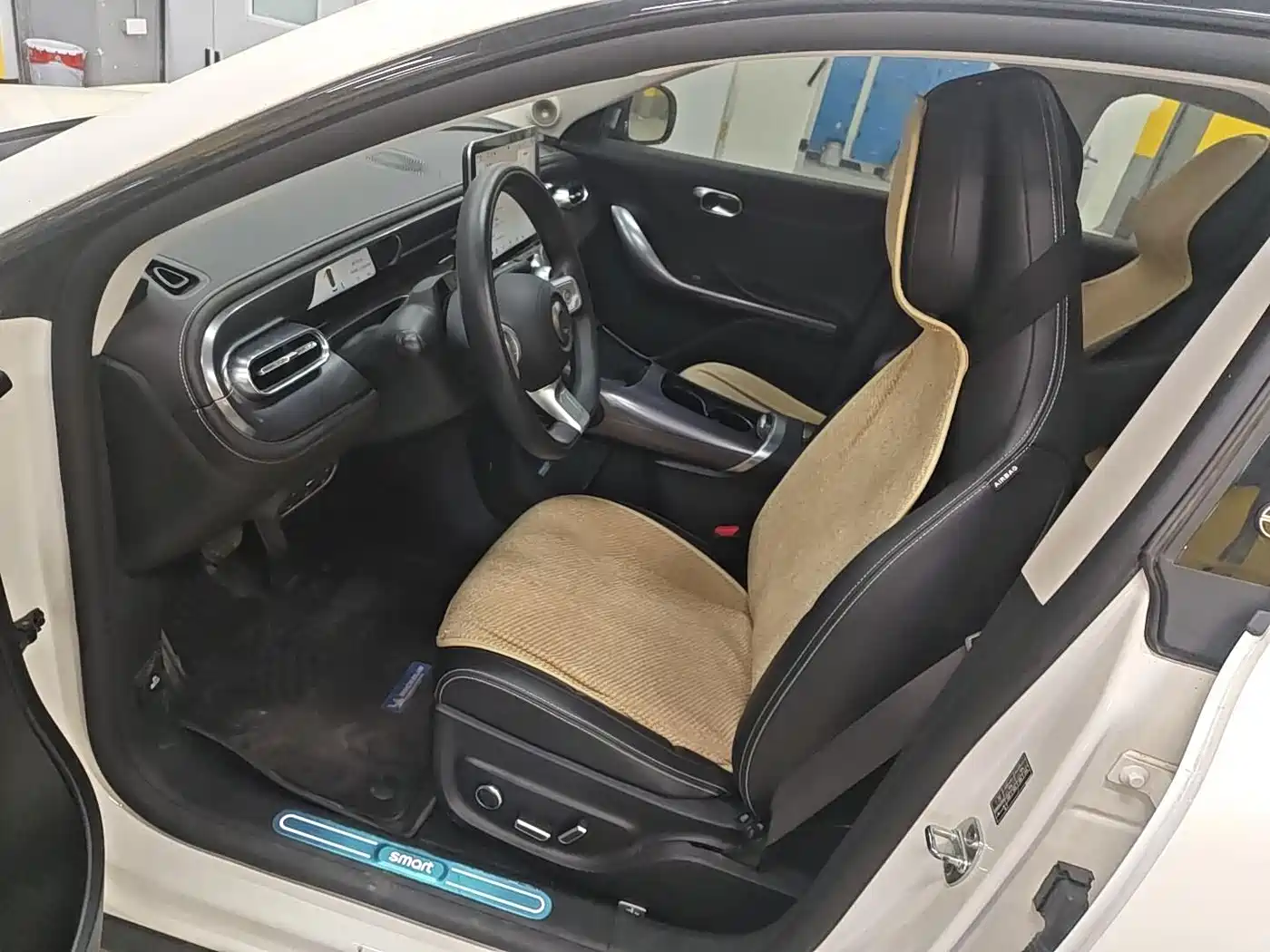 smart #3 2024 2024 Stylish Standard Edition