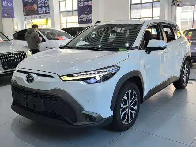 TOYOTA FENGLANDA