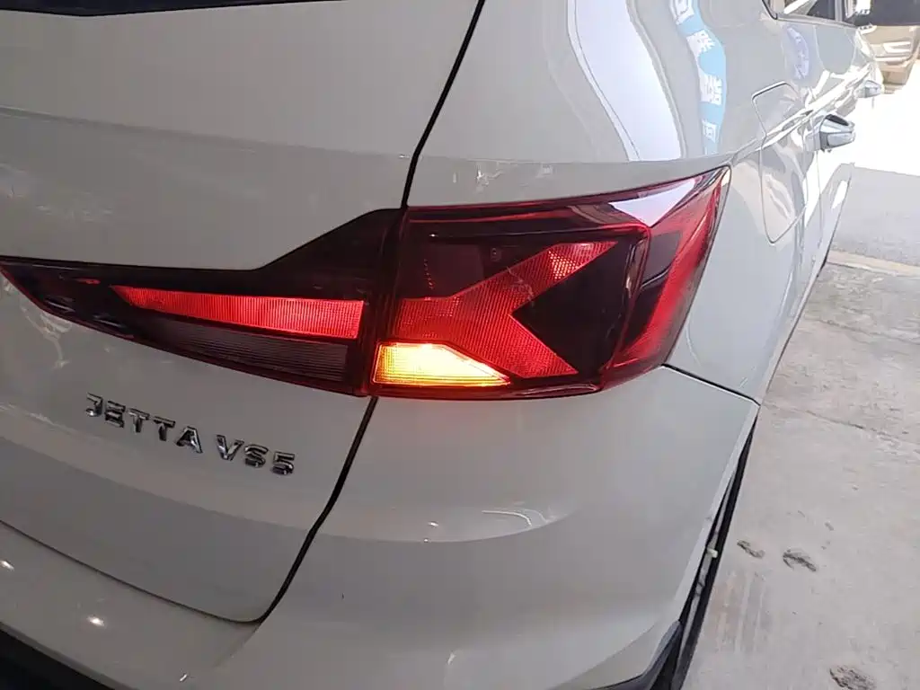 Jetta VS5 2020 2019 280TSI Automatic Joy Edition