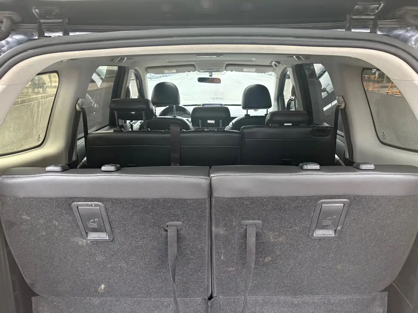 Dongfeng Fengxing Fengxing SX6 2018 2018 1.6L Manual Luxury