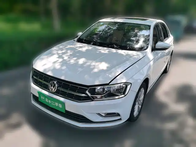  Volkswagen Bora 2016 Model 1.6L Manual Comfort