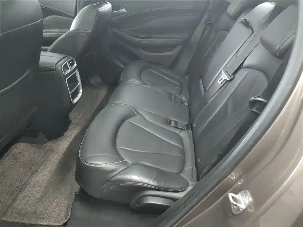 Buick Envision Plus 2014 28T 4WD Elite фото 17