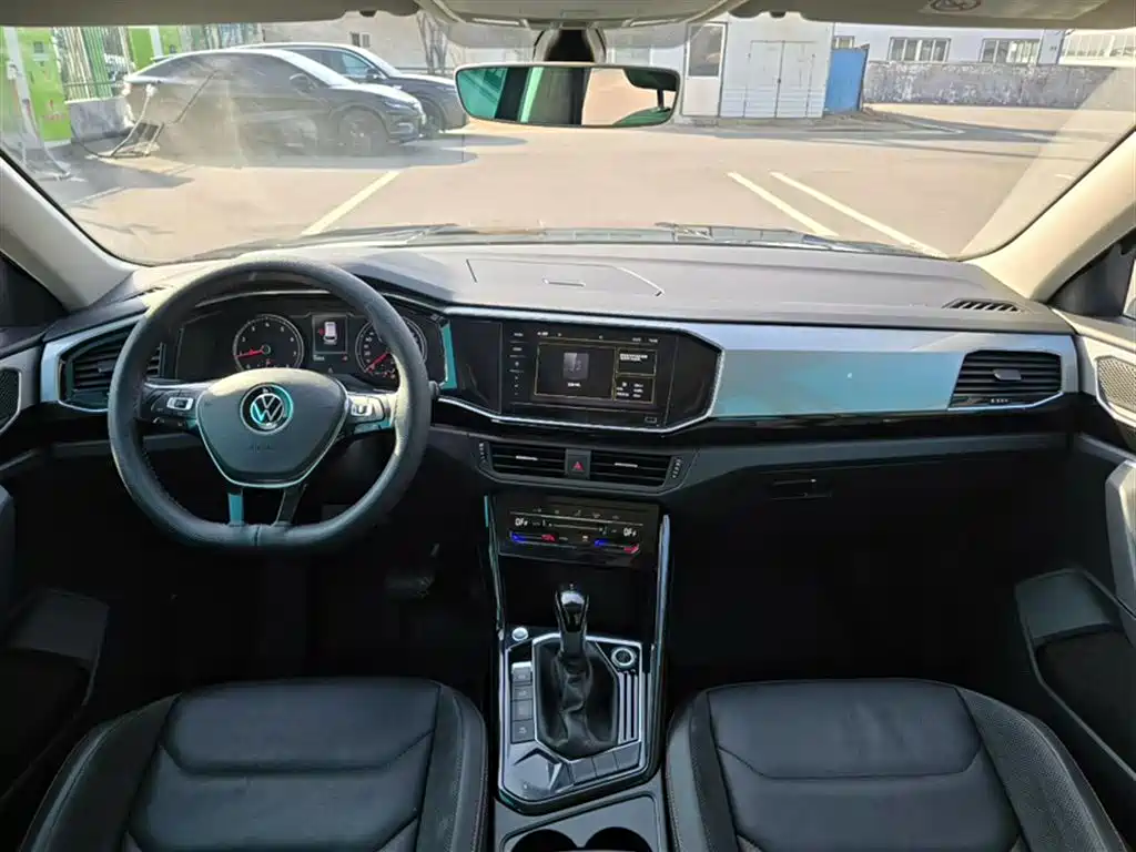 Volkswagen Tayron 2020 330TSI 2WD Luxury Smart Edition фото 21
