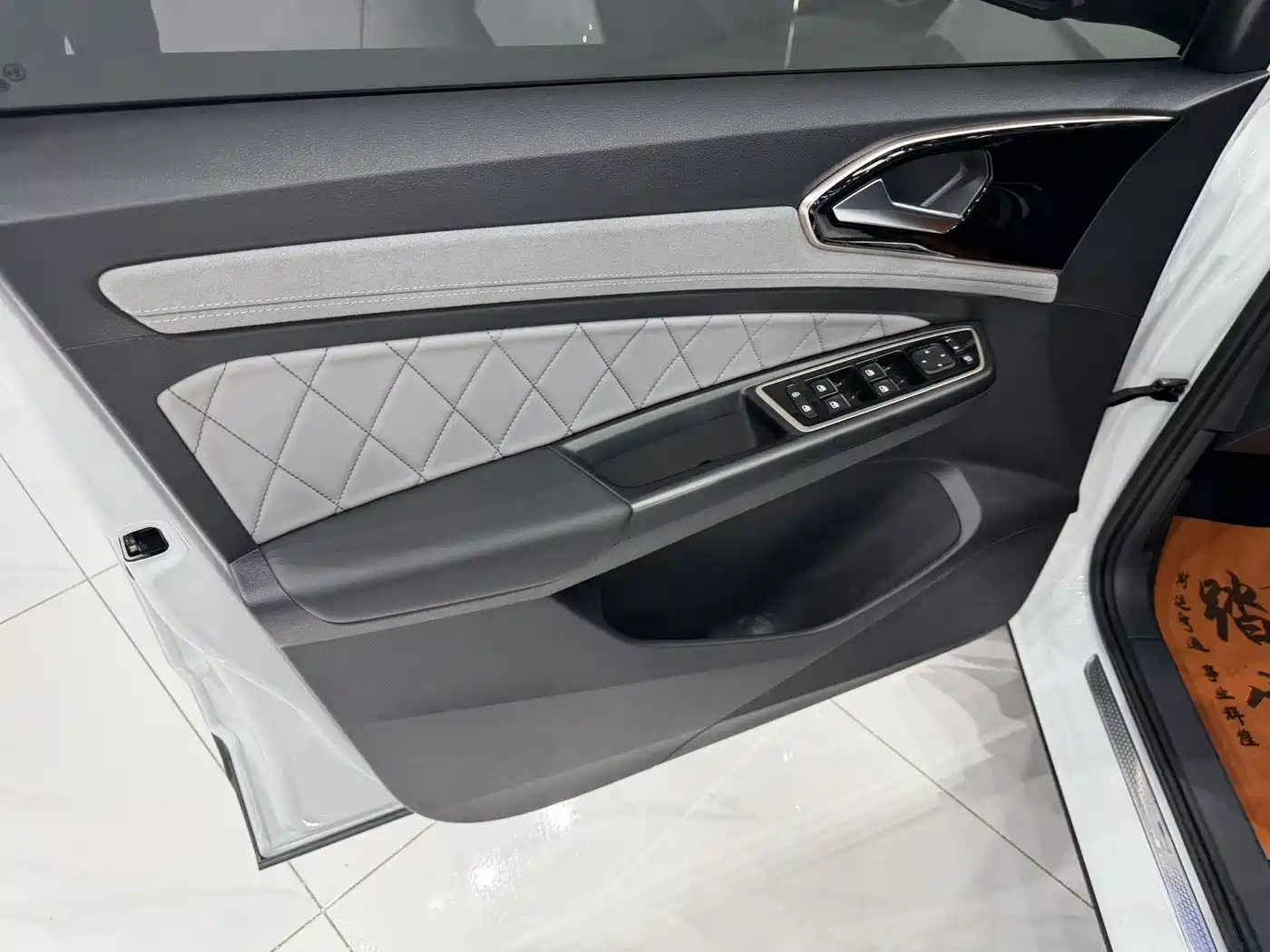 Jetta VS7 2024 2023 280TSI Auto Highlight Comfort Edition