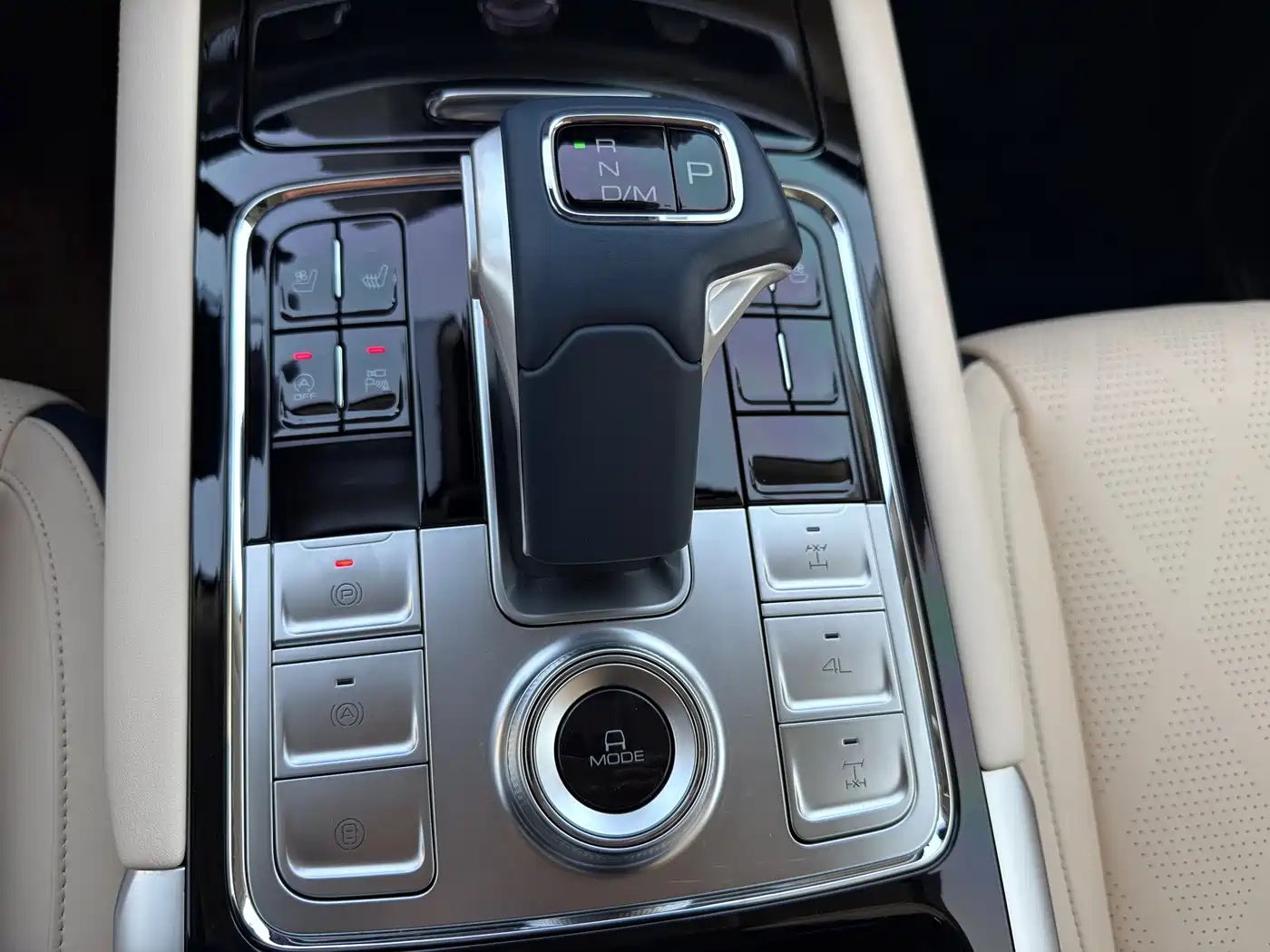 GREAT WALL MOUNTAIN AND SEA CANNON