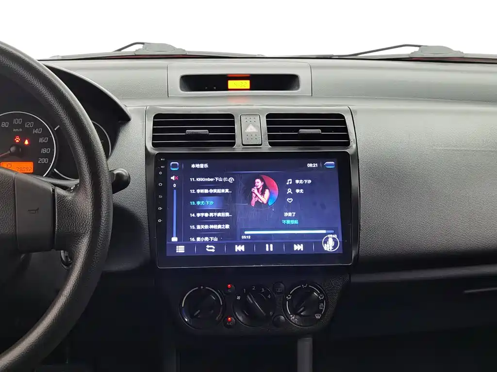 Suzuki Swift 2018 2016 1.5L Automatic Fashion Cool Edition