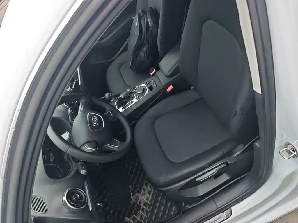 Audi A3 2014 2014 Sportback 35 TFSI Automatic Progressive