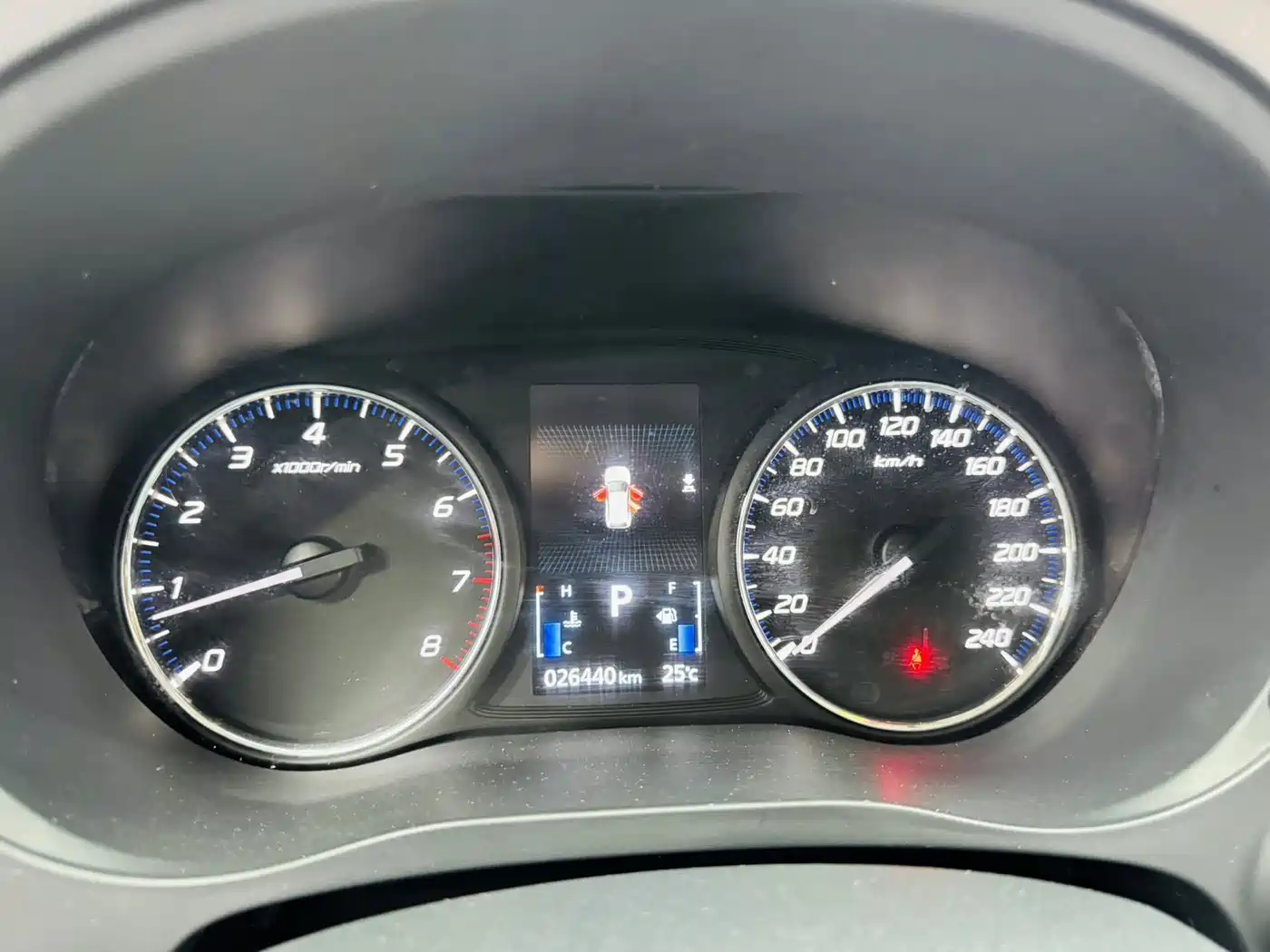 صورة 6 - Mitsubishi Outlander