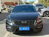 Фото 2 - Geely Preface