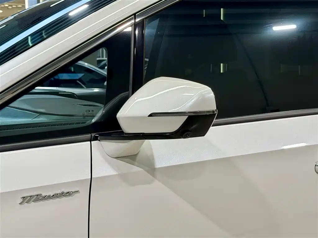 GAC Trumpchi Trumpchi M8 2024 Master Series 400T Premium Edition фото 27