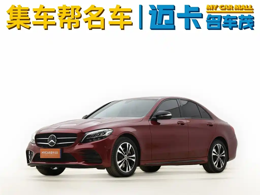 Mercedes-Benz C-Class 2019 C 260 Sport