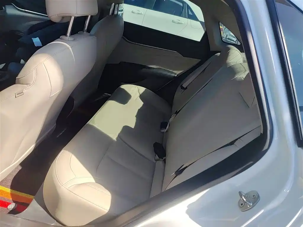 Buick Excelle 2021 Exemplar 1.5L Auto Elite фото 13