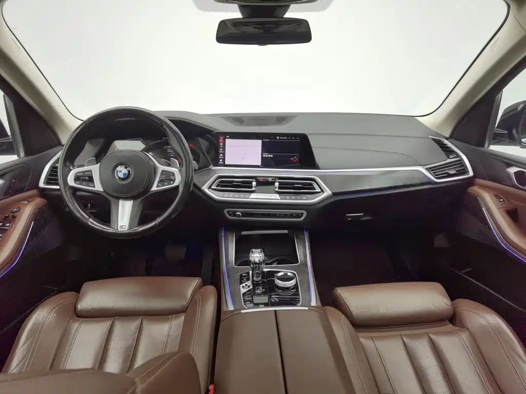 Photo 5 - BMW X5 (Import)