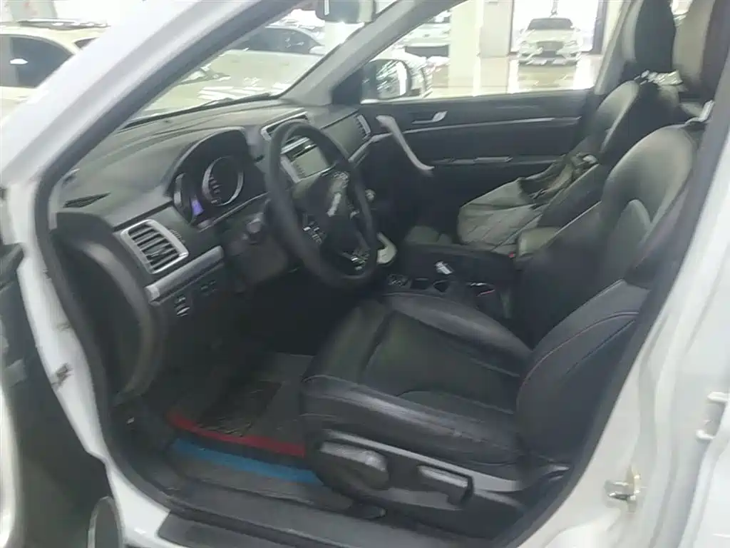 Haval M6 2019 1.5T DCT 2WD Value Edition (China VI) фото 15