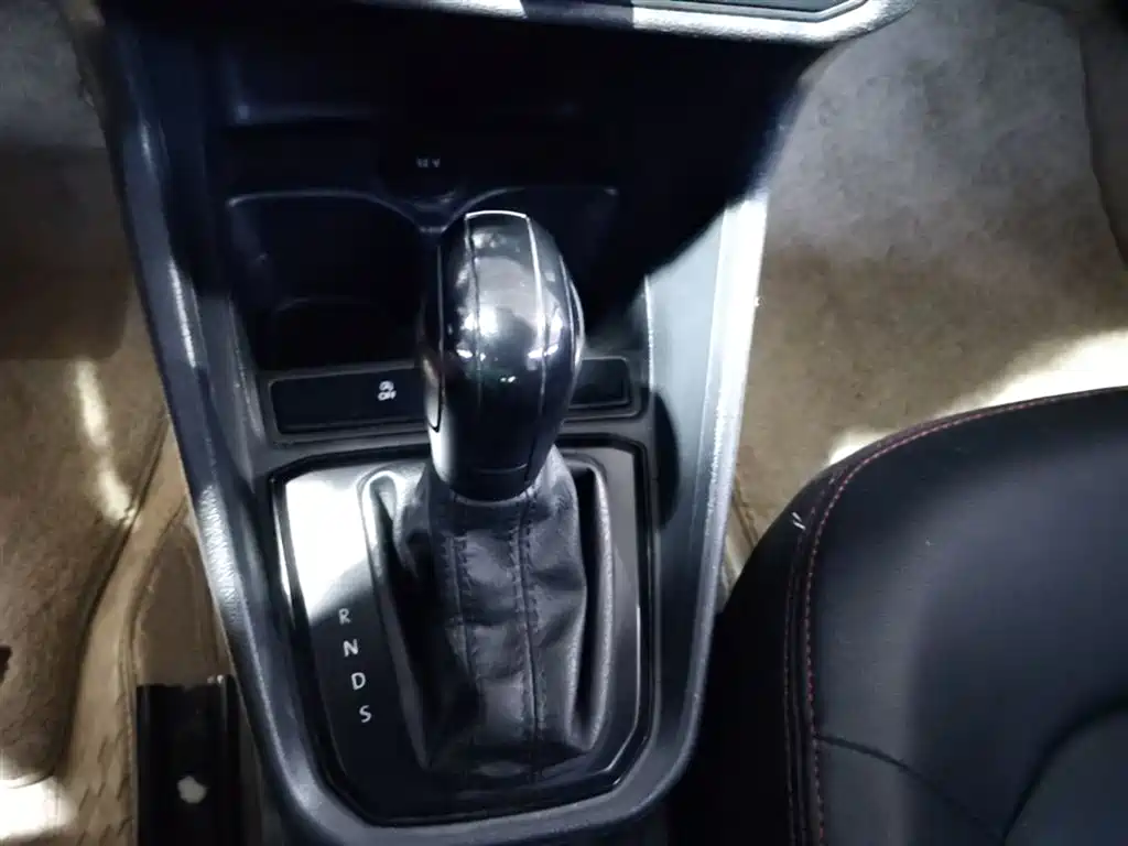 Volkswagen Santana 2018 1.5L Automatic Trend Edition фото 14