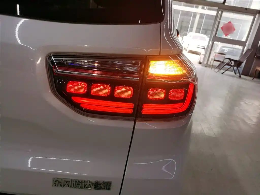 Kia Sportage 2018 2.0L Automatic Smart Luxury (China V) фото 24