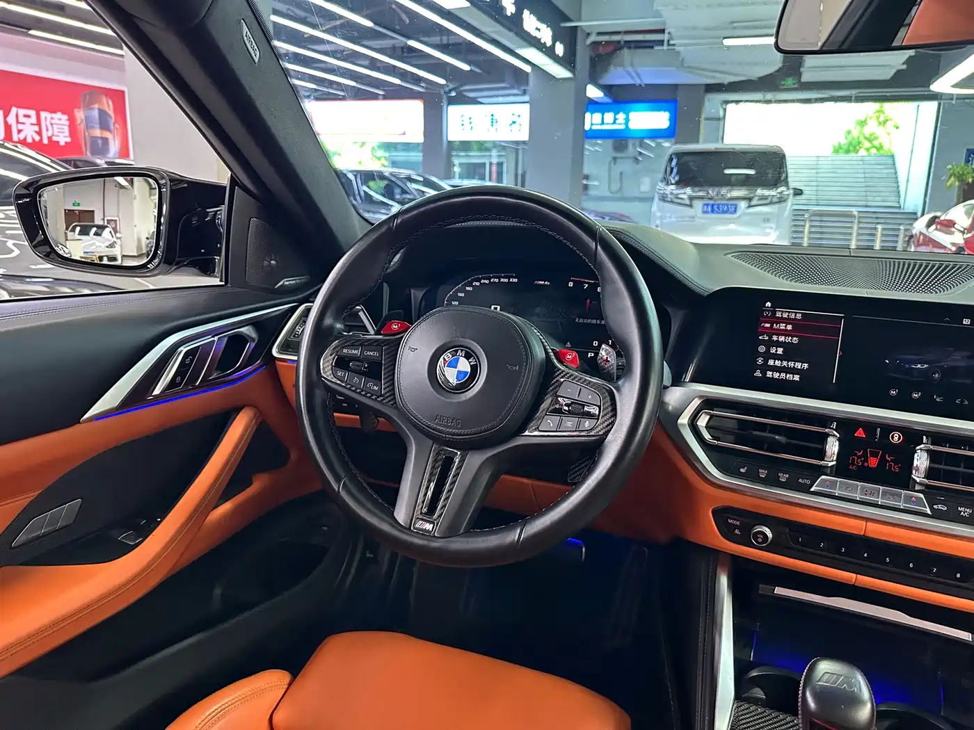 Фото 11 - BMW M4