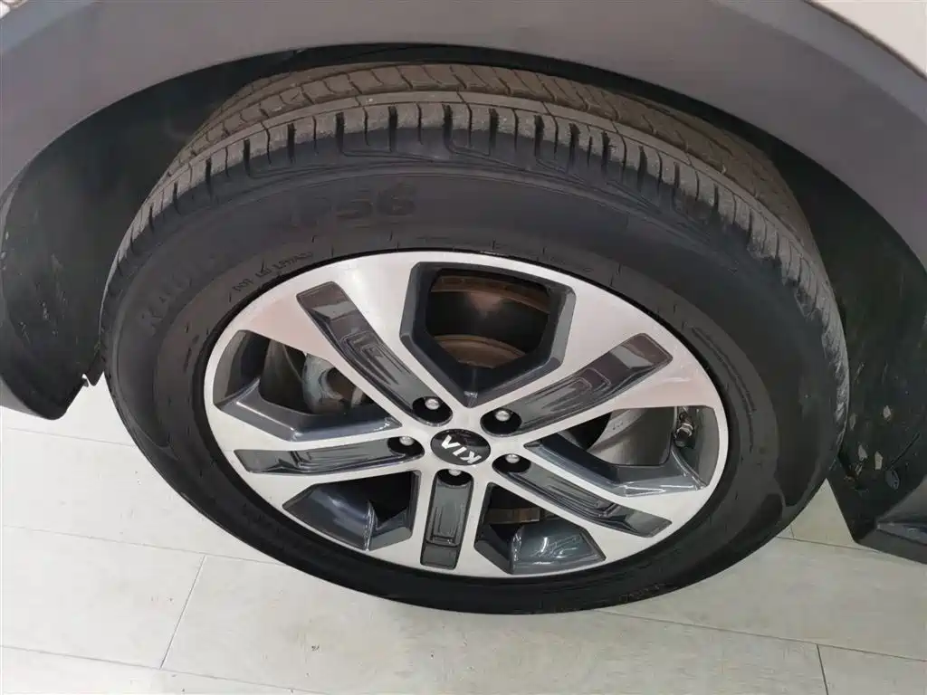 Kia Sportage 2018 2.0L Automatic Smart Luxury (China V) фото 25