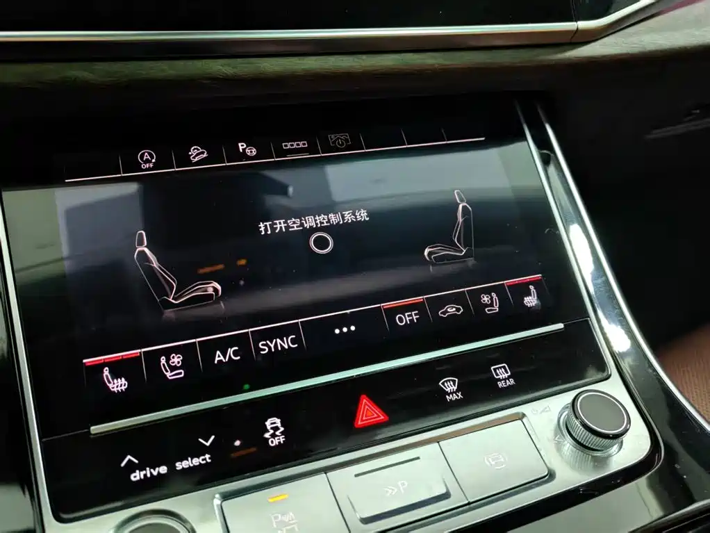 Audi Q7 2025 55 TFSI quattro S line Sport фото 12