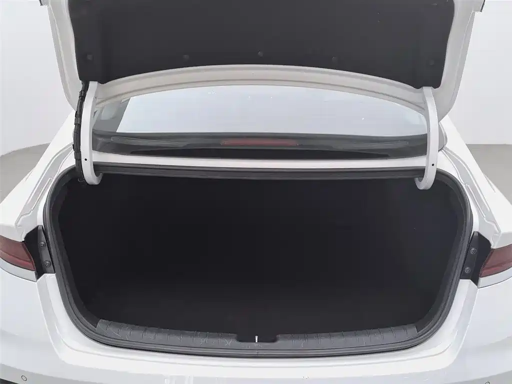 Hyundai Fista 2019 280TGDi Smart Speed Edition China VI фото 16