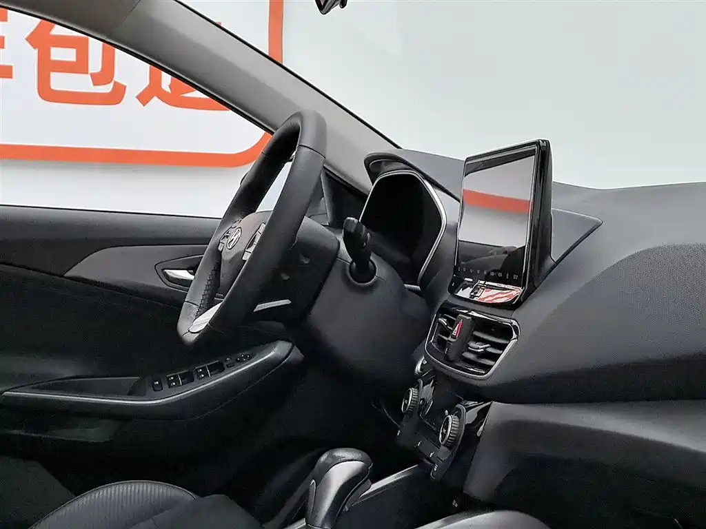 Hyundai Fista 2019 280TGDi Smart Speed Edition China VI фото 22